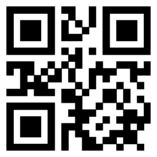 Il QrCode di 3911862290