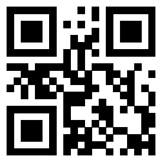 3911862293 - Immagine del Qr Code associato