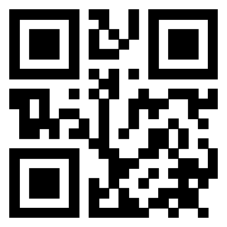 Scansione del Qr Code di 3911862294