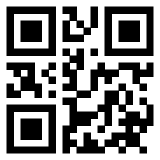 Scansione del Qr Code di 3911862295