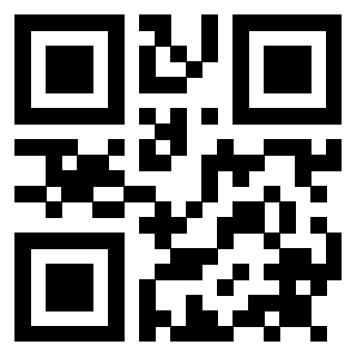 Immagine del Qr Code di 3911862298