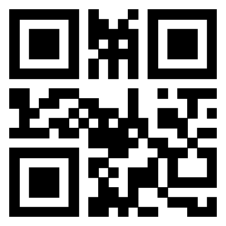 3911862299 - Immagine del Qr Code