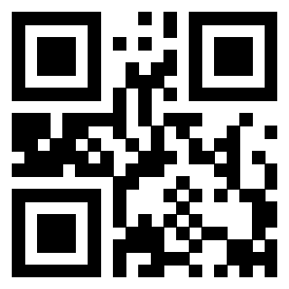 3911862300 - Immagine del Qr Code