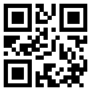 3911862302 - Immagine del Qr Code