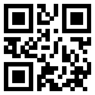 Immagine del QrCode di 3911862303