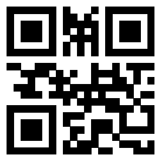 3911862304 - Immagine del Qr Code associato