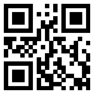 Il Qr Code di 3911862307