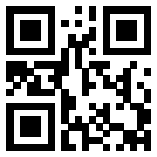 Immagine del QrCode di 3911862309