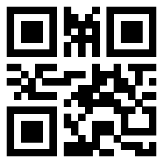 3911862310 - Immagine del QrCode