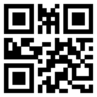 3911862311 - Immagine del Qr Code