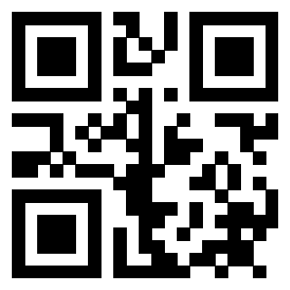Scansione del Qr Code di 3911862313