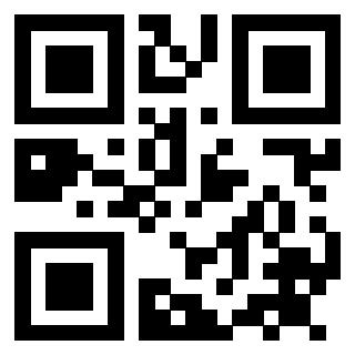 Scansione del Qr Code di 3911862315