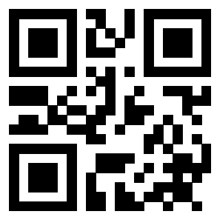 3911862316 Qr Code associato