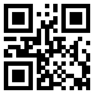Il QrCode di 3911862318