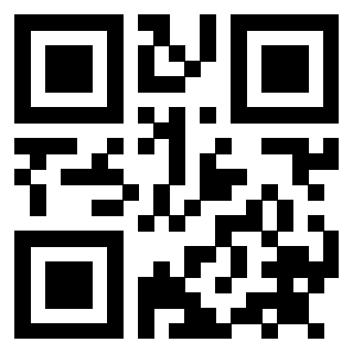 3911862319 - Immagine del QrCode