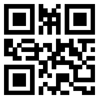 Scansione del Qr Code di 3911862320