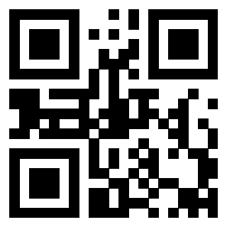 3911862321 - Immagine del Qr Code associato