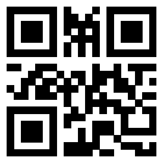 Il QrCode di 3911862322