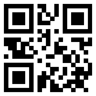 3911862323 QrCode associato