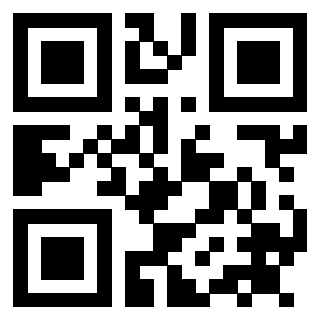 3911862324 QrCode associato