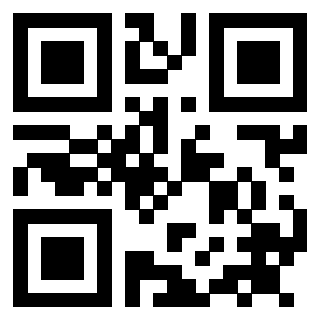 3911862326 QrCode associato