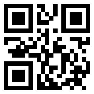 Scansione del Qr Code di 3911862327