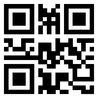 Il QrCode di 3911862328