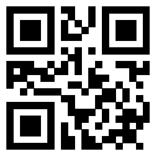 3911862329 - Immagine del QrCode