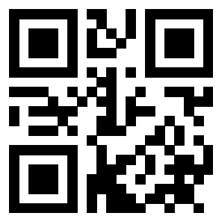 3911862331 Qr Code associato