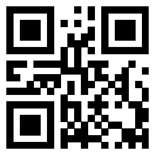 Immagine del QrCode di 3911862332