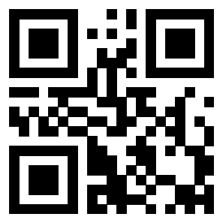 Scansione del Qr Code di 3911862333