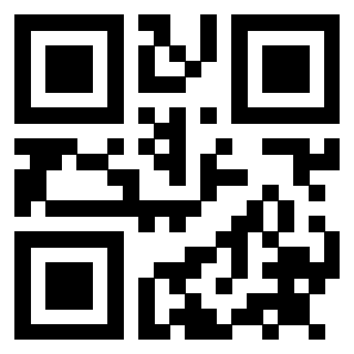 3911862335 - Immagine del Qr Code