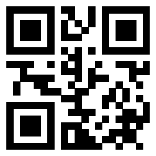 Il QrCode di 3911862336