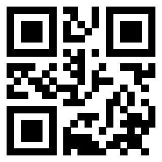 Il Qr Code di 3911862337