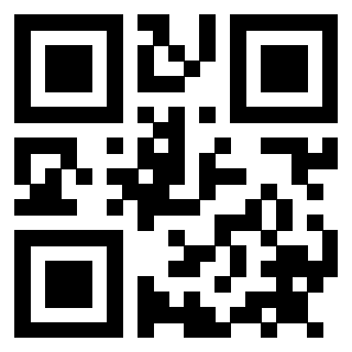 Il Qr Code di 3911862339