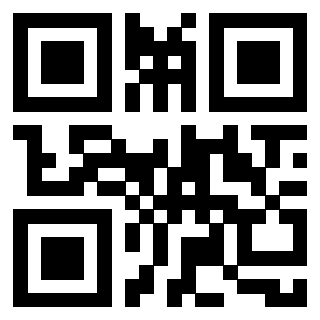 3911862343 QrCode associato