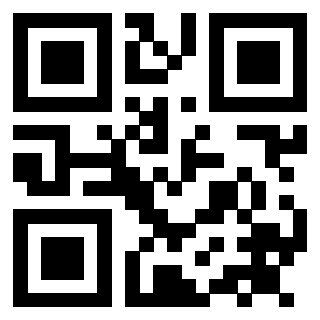 3911862344 - Immagine del QrCode associato