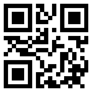 3911862347 - Immagine del Qr Code associato