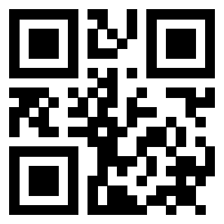 Il Qr Code di 3911862349