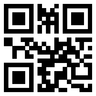 3911862351 - Immagine del Qr Code