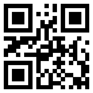 Scansione del Qr Code di 3911862352