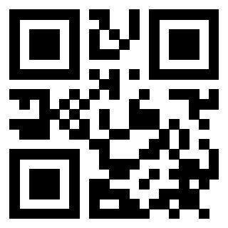 Scansione del Qr Code di 3911862354