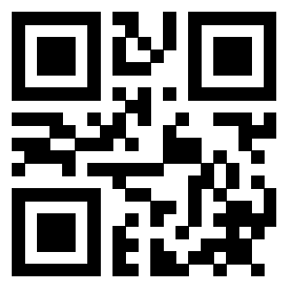 3911862357 - Immagine del QrCode associato