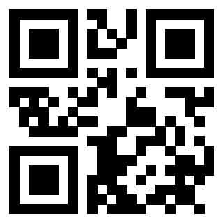 3911862358 - Immagine del QrCode associato