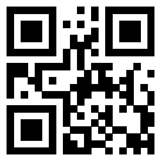 Immagine del Qr Code di 3911862359