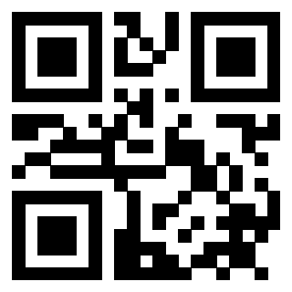 3911862360 QrCode associato
