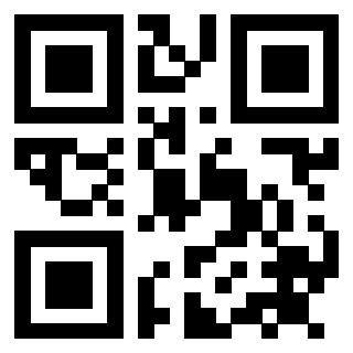3911862364 QrCode associato