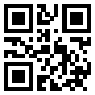 Il QrCode di 3911862365