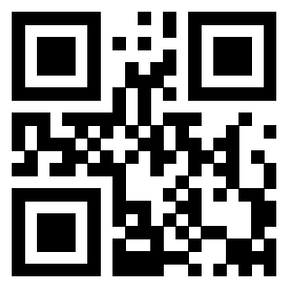 Il Qr Code di 3911862371