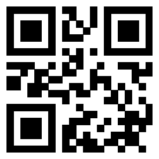 3911862372 - Immagine del QrCode